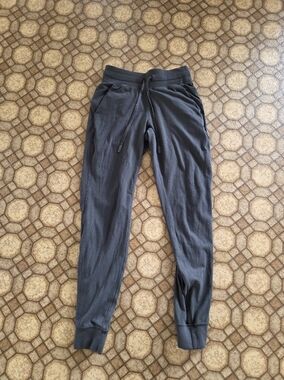 Ready To Rulu Lululemon Jogger